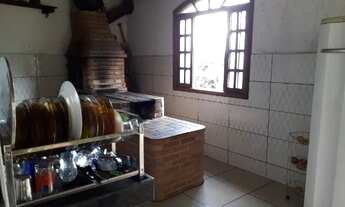 Imagem 2: Vende-se ou troca Casa Inacabada em Nova Lima. R$360.000,00