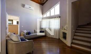 Imagem 5: Casa de Condomínio para Aluguel - São Paulo II, 3 Quartos, 280 m2