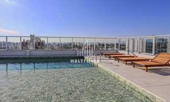 Imagem: Apartamento com 3 Dormitórios no Passo