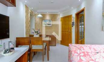 Imagem 4: Apartamento para Aluguel - Vila Maria , 2 Quartos, 79 m2