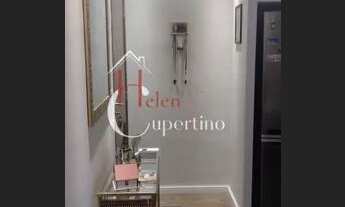 Imagem 2: Apartamento para Venda em Jundiaí, Recanto Quarto Centenário, 2 dormitórios, 1 banheiro, 1