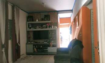 Imagem 6: Casa a venda saída pra trindade