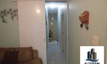 Imagem 4: Casa com 2 Dormitórios - Jd.Nova America