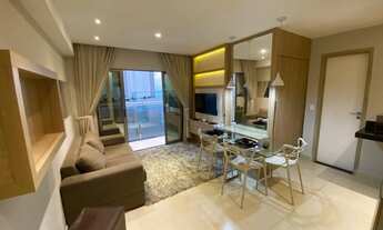 Imagem 7: Oportunidade de investimento ou moradia! Flat Premium a poucos metros da praia de Ponta Ne