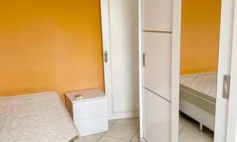 Imagem 4: Apartamento MOBILIADO Jardim Amália II