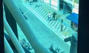 Imagem 3: PRÉDIO - MIRANDÓPOLIS - SP