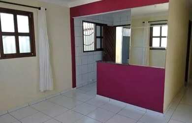 Imagem 5: R. Vende-se casa no caranã prox. ao forum