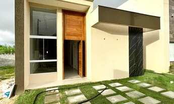 Imagem 4: LINDA CASA TÉRREA OPORTUNIDADE