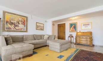 Imagem 5: Apartamento para Aluguel - Perdizes, 3 Quartos, 186 m2