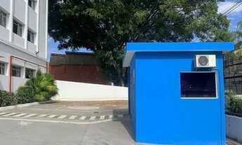 Imagem 2: Galpão para alugar Alphaville Empresarial Barueri