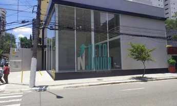 Imagem 7: Loja para alugar, 480 m² por R$ 41.300,00/mês - Moema - São Paulo/SP