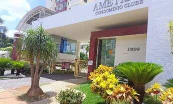 Imagem 3: Apto Ametista / Residencial Eldorado Mobiliado !