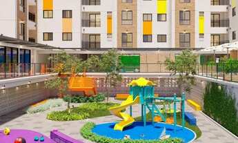 Imagem 4: Apartamento para venda com 28 metros quadrados com 1 quarto em Jardim Panorama - São Paulo