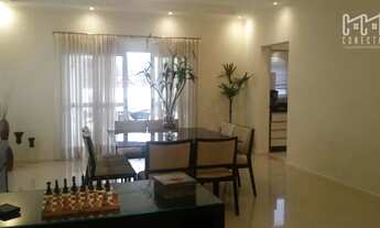 Imagem 6: Casa Sobrado em Indaiatuba, Vila Suíça com 3 suítes - 296 m²