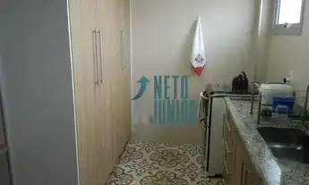 Imagem 9: Apartamento com 3 dormitórios à venda, 185 m² por R$ 1.819.000,00 - Brooklin - São Paulo/S