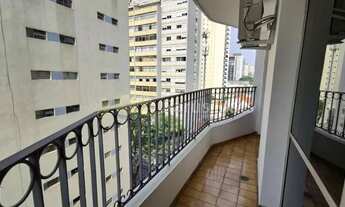 Imagem 6: Flat para locação no Jardins - Edifício Saint Thomas Residence