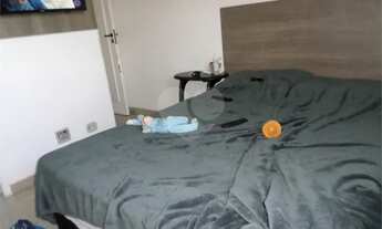 Imagem 7: Apartamento - 03 quartos - Méier [ME