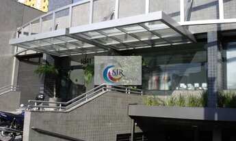 Imagem 2: Sala/Conjunto para aluguel possui 240 metros quadrados em Pinheiros - São Paulo - SP