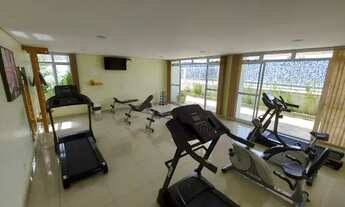 Imagem 6: Apto Mirante do Jurubatuba - 11ª andar