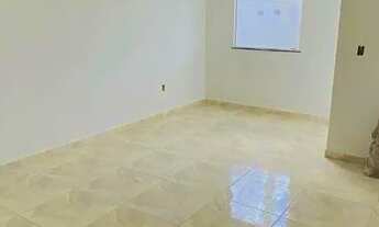 Imagem 4: CASA 2/4 RUA PÚBLICA