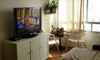 Imagem 2: Apartamento para venda tem 82 metros quadrados com 2 quartos em Cambuci - São Paulo - SP