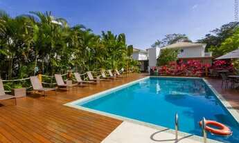 Imagem: Casa no Condomínio Raízes na Praia de