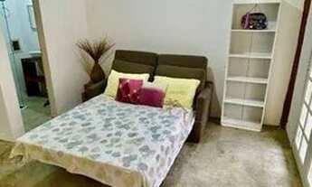 Imagem 6: Casa com 1 dormitório para alugar, 50 m² por R$ 1.600,00/mês - Maresias - São Sebastião/SP