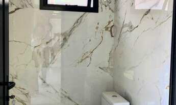 Imagem 7: Casa Térrea Jardim Veneza