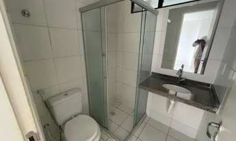 Imagem 3: Apartamento para venda tem 55 metros quadrados com 2 quartos em Serraria - Maceió - Alagoa