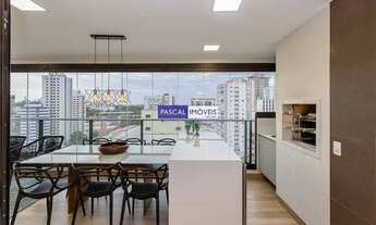 Imagem 5: SãO PAULO - Apartamento Padrão - Campo Belo