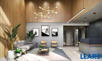 Imagem 7: APARTAMENTO - SANTA CECÍLIA - SP