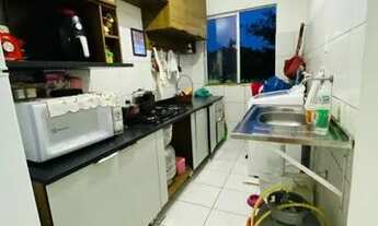 Imagem 2: RESIDENCIAL ANDRÉIA - CHAVE 86MIL