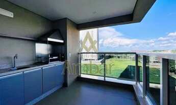 Imagem 2: Apartamento - Ribeirão Preto - Quinta da Primavera