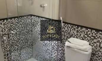 Imagem 6: Flat disponível no Jardim Paulista