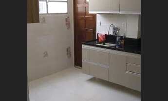 Imagem 4: Apartamento prédio de frente pra praia