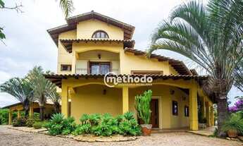 Imagem: Casa com 6 dormitórios à venda, 600 m²