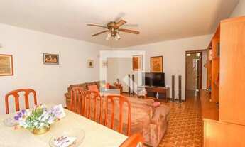 Imagem 2: Apartamento para Aluguel - Santana, 4 Quartos, 110 m2