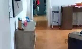 Imagem 3: Apartamento de 1 dormitório e vaga no bairro santa Tereza