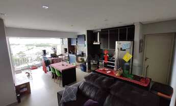 Imagem: Apartamento com 2 dormitórios à venda