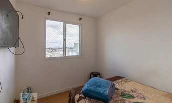 Imagem 7: Apartamento para Aluguel - Ermelino Matarazzo, 2 Quartos, 41 m2