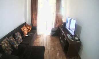 Imagem 7: Apartamento - 02 quartos - Taquara [ME