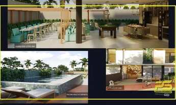 Imagem 7: Apartamento Com 3 Dormitórios à Venda, 87 M² Por R$ 707.211 - Bessa - João Pessoa/pb