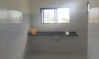 Imagem 2: Alugo excelente apartamento em ponta negra