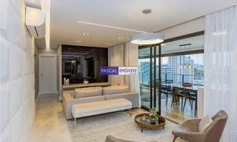 Imagem 2: SãO PAULO - Apartamento Padrão - Campo Belo