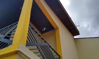 Imagem 6: Casa 3 dorm./1 suíte - Hab. São Carlos 2