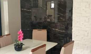 Imagem 3: *LINDO** Sobrado em Condomínio no Vivva Residencial Clube - 3 Dorms - 200m² - MOBILIADO