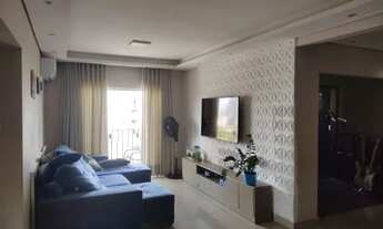 Imagem: Apartamento Romeu Strazzi - 3 quartos e