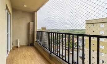 Imagem 6: RP4 Apartamento á venda com 3 quartos, 70 M² por R$ 337.000, Eco Vila Tipuana - Campinas/S