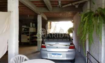 Imagem 2: Casa à venda Rua da Fonte, Bom Jesus - Porto Alegre