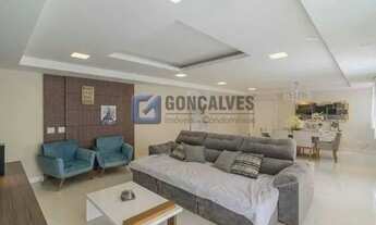 Imagem 7: SAO CAETANO DO SUL - Residential / Apartment - SANTO ANTONIO